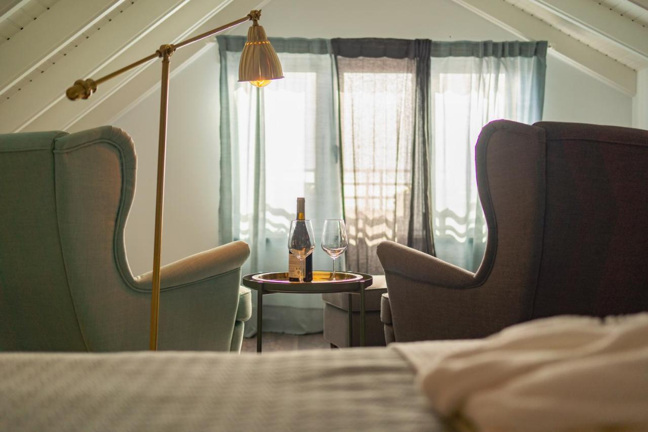 My Bed In Pico Bed & Breakfast Madalena  Exterior foto