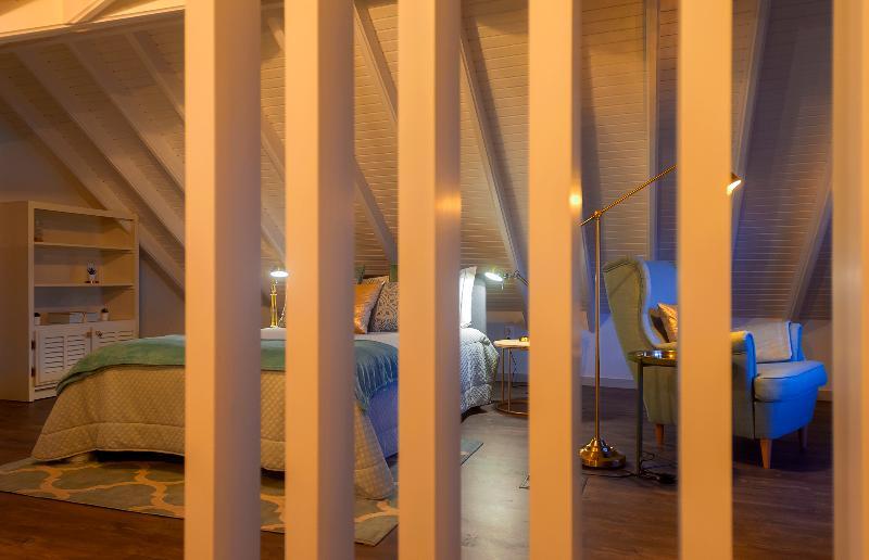 My Bed In Pico Bed & Breakfast Madalena  Exterior foto